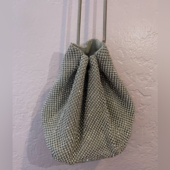 Windsor rhinestone purse - Picture 1 of 4